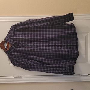 Men's 5.11 long sleeve button down